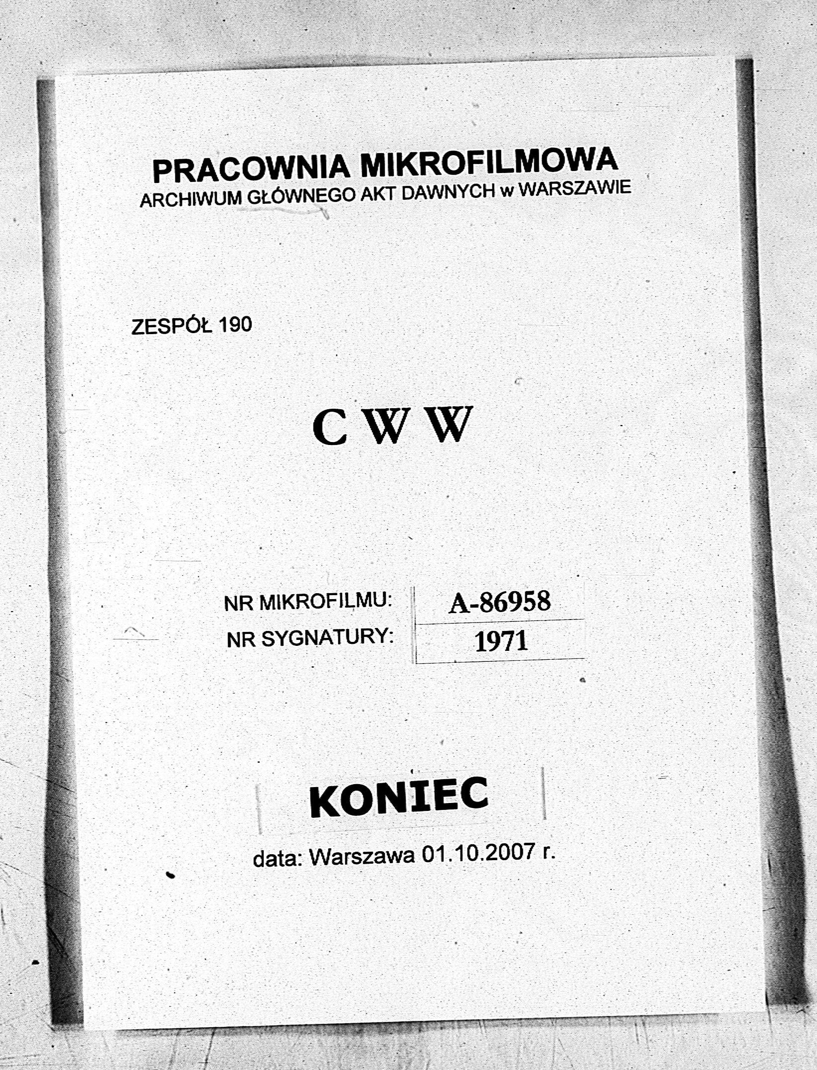 PL_1_190_1971_9999-tablica koncowa